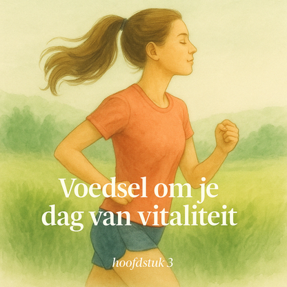 Een Leven Vol Energie - Bundel + Gratis Werkboek