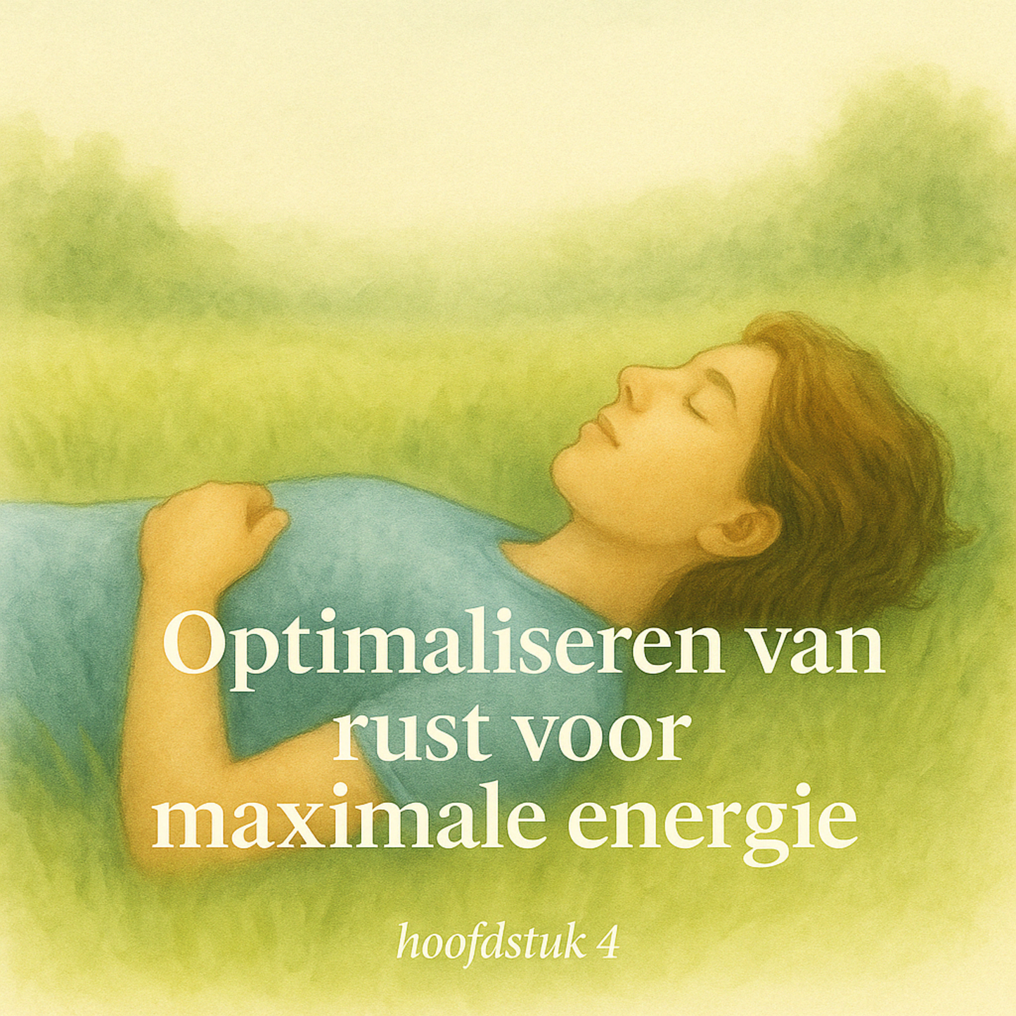 Een Leven Vol Energie - Bundel + Gratis Werkboek